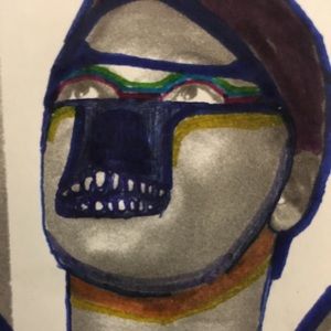 Meet your Posher, Erik